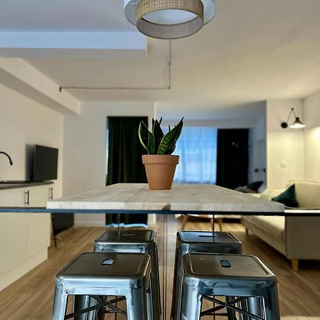 Apartamentos En Urzaiz, Vigo Exteriör bild