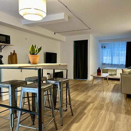 Apartamentos En Urzaiz, Vigo Exteriör bild