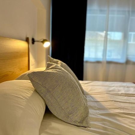 Apartamentos En Urzaiz, Vigo Exteriör bild