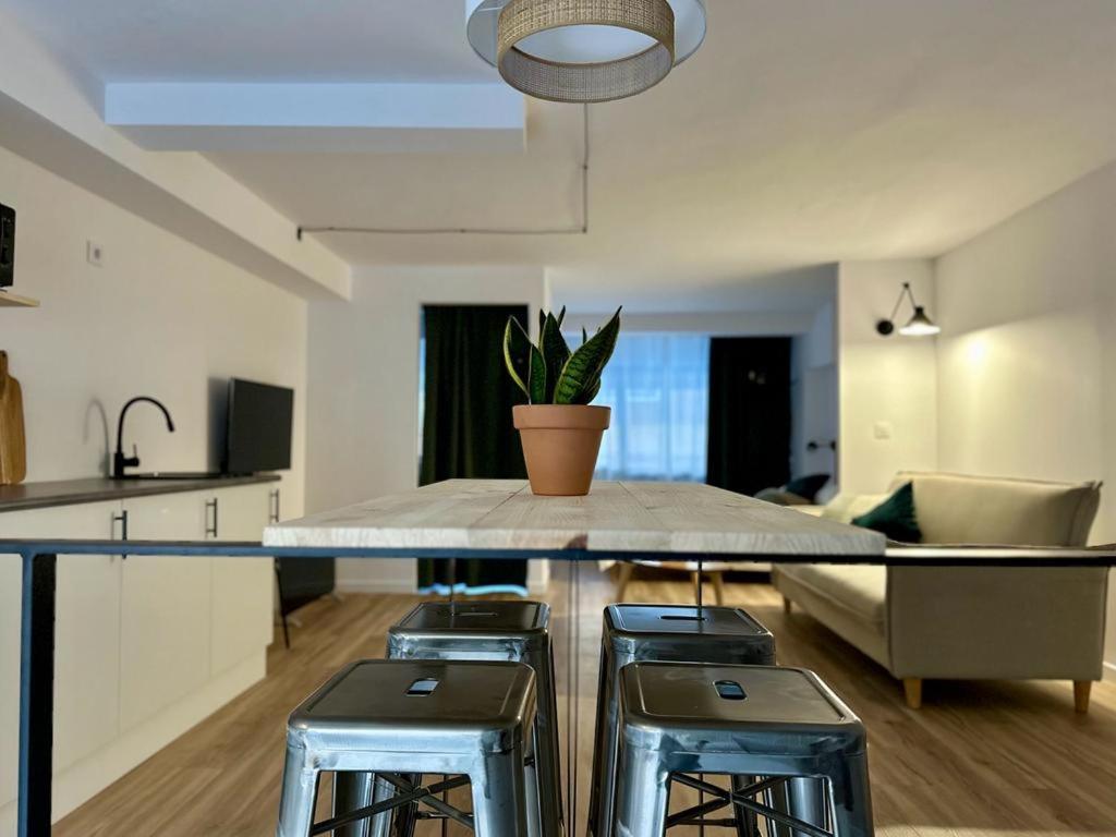 Apartamentos En Urzaiz, Vigo Exteriör bild