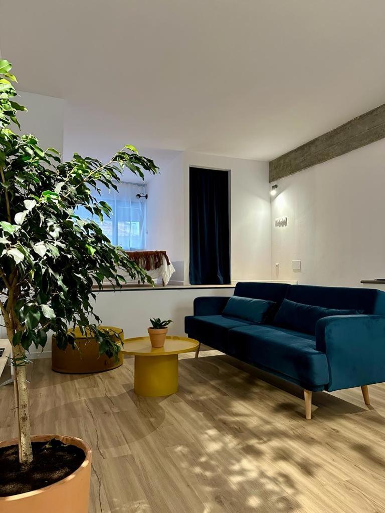 Apartamentos En Urzaiz, Vigo Exteriör bild