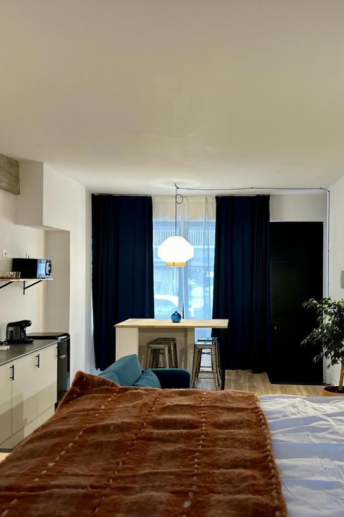 Apartamentos En Urzaiz, Vigo Exteriör bild