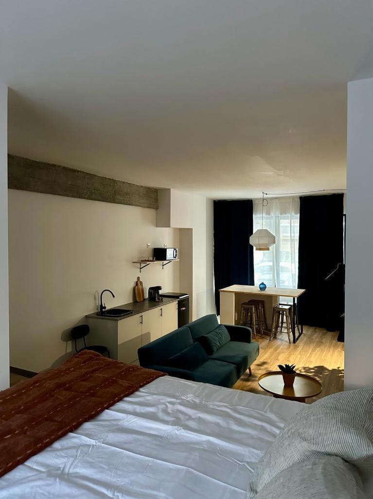 Apartamentos En Urzaiz, Vigo Exteriör bild