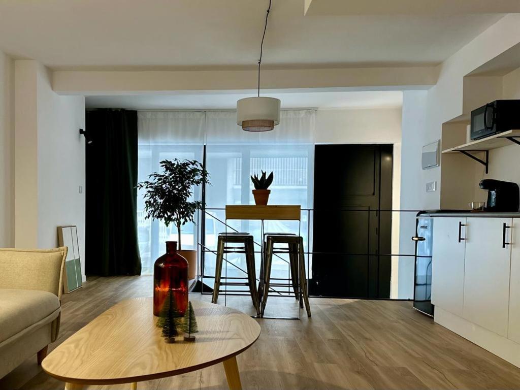 Apartamentos En Urzaiz, Vigo Exteriör bild